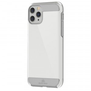 Black Rock Air Robust Case for iPhone 11 Pro Max - Transparent
