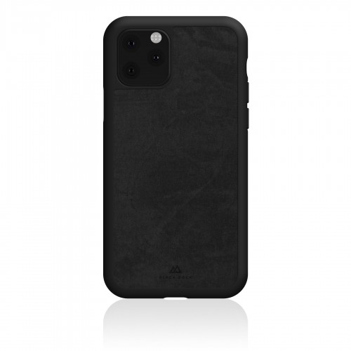 Black Rock Statement Case for iPhone 11 Pro 