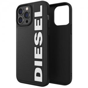 Diesel Moulded Case Core FW20/SS21 for iPhone 13 Pro Max