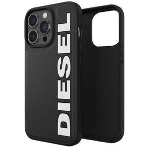 Diesel Moulded Case Core FW20/SS21 for iPhone 13 / 13 Pro