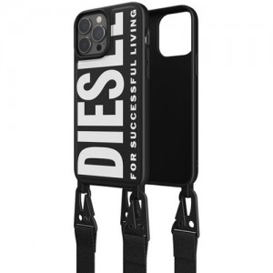 Diesel Necklace Case Core FW21 for iPhone 13 Pro Max