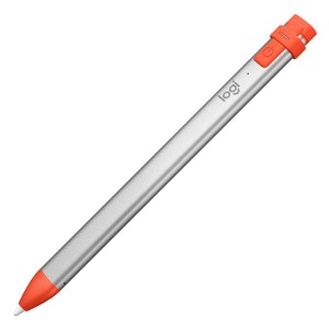 Logitech Crayon for iPad, iPad Pro 2018 and later [BAR]