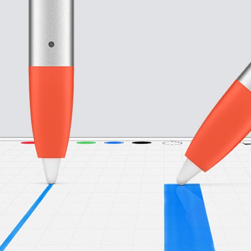 Logitech Crayon for iPad, iPad Pro 2018 and later [BAR]