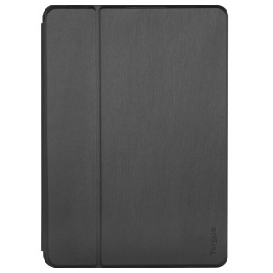 Targus Click-In Case for iPad 10.2 inch (9th, 8th & 7th gen.), iPad Air 10.5-inch, and iPad Pro 10.5-inch - Black