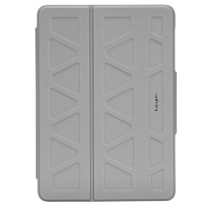 Targus Pro-Tek Case for iPad 10.2 inch (9th, 8th & 7th gen.), iPad Air 10.5-inch, and iPad Pro 10.5-inch - Silver