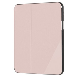 Targus Click-In Case for iPad (10th gen.) 10.9-inch - Rose Gold (THZ93208GL)
