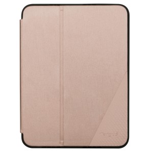 Targus Click-In Case for iPad Mini (6th gen.) - Rose Gold