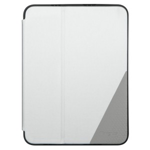 Targus Click-In Case for iPad Mini (6th gen.) - Silver