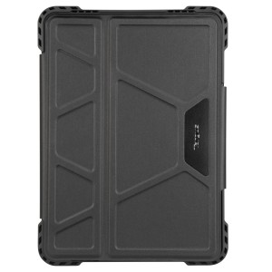 Targus Pro-Tek Case for iPad Air 10.9 inch (4th & 5th Gen) & iPad Pro 11 inch (1st, 2nd, 3rd & 4th Gen. M2) - Black [BAR]