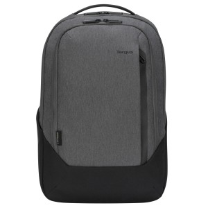 Targus 15.6" Cypress Hero Backpack with EcoSmart® (Light Gray)