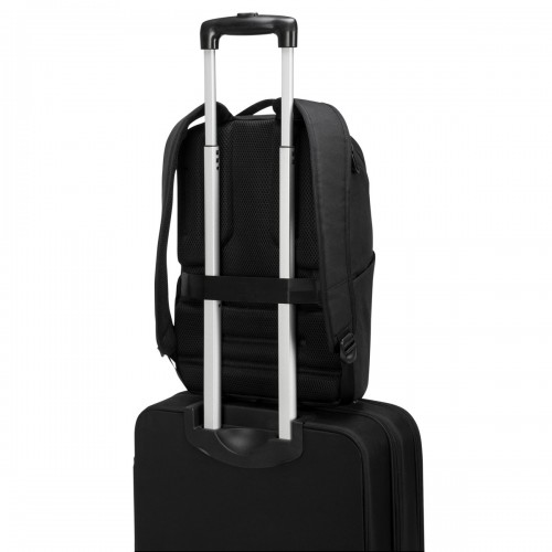 Targus 15.6" Cypress Slim Backpack with EcoSmart® (Black)