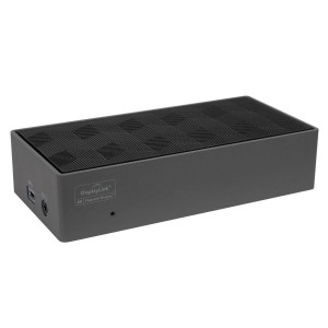 Targus USB-C™ Universal DV4K Docking Station with 100W Power DOCK190AP (Black)