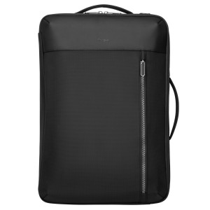 Targus 15.6" Urban Convertible Backpack - Black