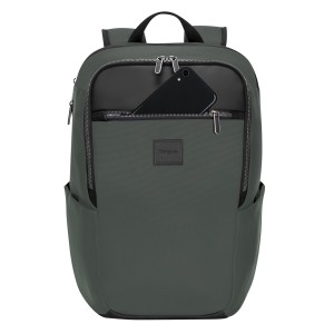 Targus 15.6" Urban Expandable Backpack - Olive