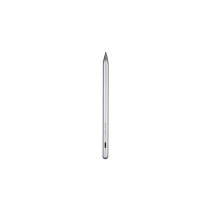 Tucano Stylus Pencil for iPad 10.2, iPad Air 10.9, iPad Pro 11, iPad Pro 12.9, iPad Mini - Silver